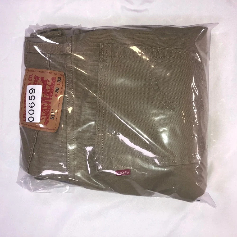 Levis levi strauss